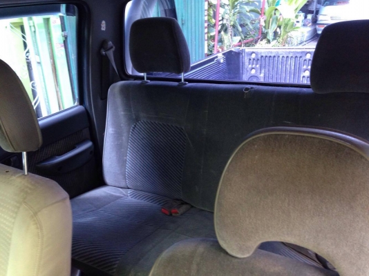 ฟอร์ดเรนเจอร์ ปี2001 โฟว์วิน แอร์แบค 2 ลูก ไม่มีชนหนัก ทะเบียน2 สิงหา 60 ฟอร์ดเรนเจอร์ ปี2001 โฟว์วิน แอร์แบค 2 ลูก ไม่มีชนหนัก ทะเบียน2 สิงหา 60