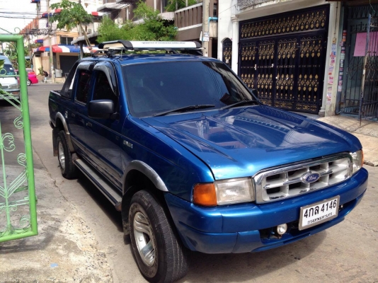 ฟอร์ดเรนเจอร์ ปี2001 โฟว์วิน แอร์แบค 2 ลูก ไม่มีชนหนัก ทะเบียน2 สิงหา 60 ฟอร์ดเรนเจอร์ ปี2001 โฟว์วิน แอร์แบค 2 ลูก ไม่มีชนหนัก ทะเบียน2 สิงหา 60