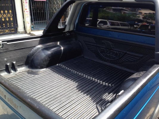 ฟอร์ดเรนเจอร์ ปี2001 โฟว์วิน แอร์แบค 2 ลูก ไม่มีชนหนัก ทะเบียน2 สิงหา 60 ฟอร์ดเรนเจอร์ ปี2001 โฟว์วิน แอร์แบค 2 ลูก ไม่มีชนหนัก ทะเบียน2 สิงหา 60