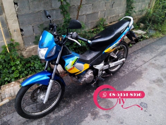 ขายรถบ้านเดิมๆ ราคา 12,900 บาทเท่านั้น ใครมองหา sonic อยู่รีบเลย รถขับดี ขายตามสภาพเร่งขึ้นแรงดี ภาษีไม่ขาดต่อ เล่มทะเบียน ชุดโอนพร้อม สนใจโทร 085-1518956 ขายรถบ้านเดิมๆ ราคา 12,900 บาทเท่านั้น ใครมองหา sonic อยู่รีบเลย รถขับดี ขายตามสภาพเร่งขึ้นแรงดี ภาษีไม่ขาดต่อ เล่มทะเบียน ชุดโอนพร้อม สนใจโทร 085-1518956