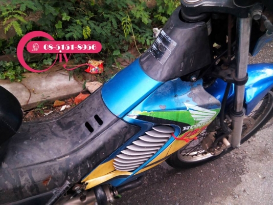 ขายรถบ้านเดิมๆ ราคา 12,900 บาทเท่านั้น ใครมองหา sonic อยู่รีบเลย รถขับดี ขายตามสภาพเร่งขึ้นแรงดี ภาษีไม่ขาดต่อ เล่มทะเบียน ชุดโอนพร้อม สนใจโทร 085-1518956 ขายรถบ้านเดิมๆ ราคา 12,900 บาทเท่านั้น ใครมองหา sonic อยู่รีบเลย รถขับดี ขายตามสภาพเร่งขึ้นแรงดี ภาษีไม่ขาดต่อ เล่มทะเบียน ชุดโอนพร้อม สนใจโทร 085-1518956