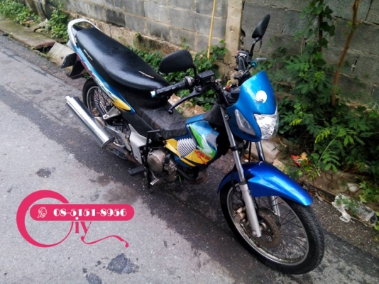 ขายรถบ้านเดิมๆ ราคา 12,900 บาทเท่านั้น ใครมองหา sonic อยู่รีบเลย รถขับดี ขายตามสภาพเร่งขึ้นแรงดี ภาษีไม่ขาดต่อ เล่มทะเบียน ชุดโอนพร้อม สนใจโทร 085-1518956 ขายรถบ้านเดิมๆ ราคา 12,900 บาทเท่านั้น ใครมองหา sonic อยู่รีบเลย รถขับดี ขายตามสภาพเร่งขึ้นแรงดี ภาษีไม่ขาดต่อ เล่มทะเบียน ชุดโอนพร้อม สนใจโทร 085-1518956