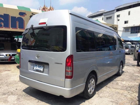 โทร 0922726669 ตันหยงเบสท์รถตู้ฝั่งธน COMMUTER ปี 2010 ดีเซลล์ แต่งวีไอพี เบาะหนัง 4 แถว ราคา 859,000 บาท โทร 0922726669 ตันหยงเบสท์รถตู้ฝั่งธน COMMUTER ปี 2010 ดีเซลล์ แต่งวีไอพี เบาะหนัง 4 แถว ราคา 859,000 บาท