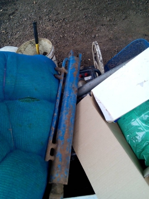 ขายชุดดันหน้าฟอร์ดครบชุดพร้อมประกอบ