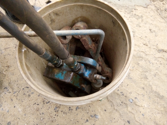 ขายชุดดันหน้าฟอร์ดครบชุดพร้อมประกอบ