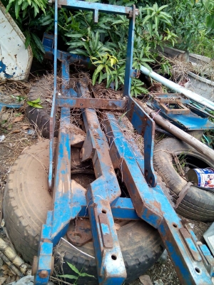 ขายชุดดันหน้าฟอร์ดครบชุดพร้อมประกอบ