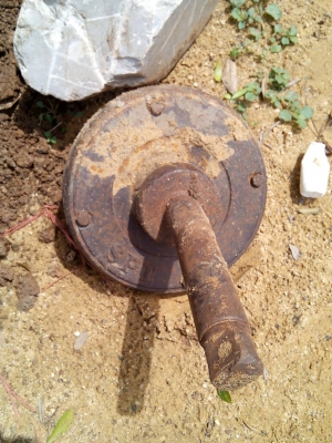 ขายพาน 6 ใส่ฟอร์ด และคูโบต้ารุ่นเอ็ม