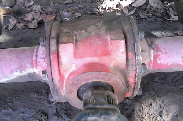 ขายตามสภาพโลตารี่ ยี่ห้อ แชมป์ ยาว 2 เมตร