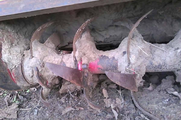 ขายตามสภาพโลตารี่ ยี่ห้อ แชมป์ ยาว 2 เมตร