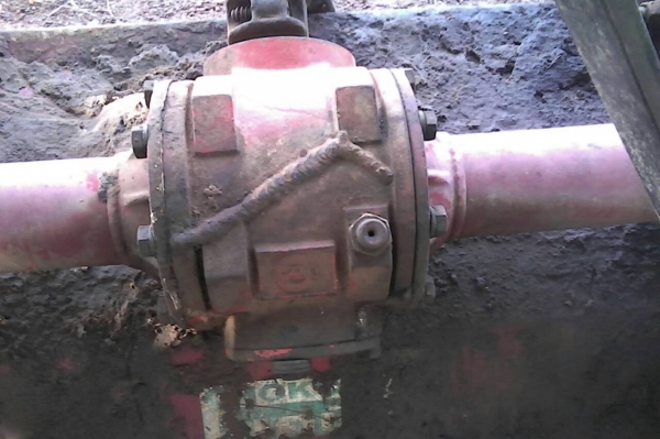 ขายตามสภาพโลตารี่ ยี่ห้อ แชมป์ ยาว 2 เมตร