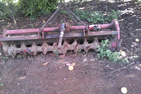 ขายตามสภาพโลตารี่ ยี่ห้อ แชมป์ ยาว 2 เมตร