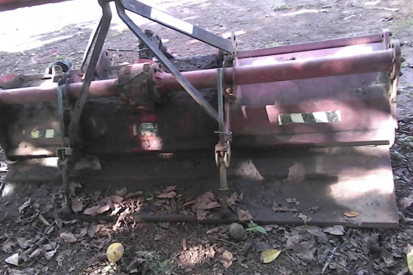 ขายตามสภาพโลตารี่ ยี่ห้อ แชมป์ ยาว 2 เมตร