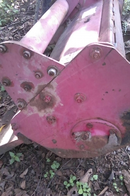 ขายตามสภาพโลตารี่ ยี่ห้อ แชมป์ ยาว 2 เมตร