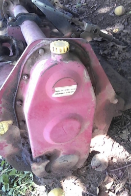 ขายตามสภาพโลตารี่ ยี่ห้อ แชมป์ ยาว 2 เมตร