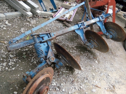 ขายพาน 3 ใส่ฟอร์ด และคูโบต้ารุ่นเอ็ม ยี่ห้อ CMT