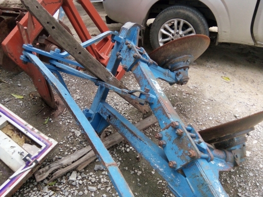 ขายพาน 3 ใส่ฟอร์ด และคูโบต้ารุ่นเอ็ม ยี่ห้อ CMT