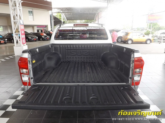 ISUZU D-MAX CAB-4 2.5 L ปี 2012 ISUZU D-MAX CAB-4 2.5 L ปี 2012