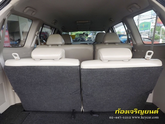 MITSUBISHI PAJERO 3.2 GLS 4WD ปี 2009 MITSUBISHI PAJERO 3.2 GLS 4WD ปี 2009