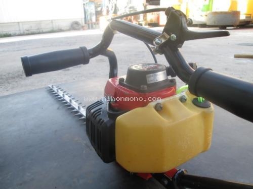 NEW  เครื่องตัดกิ่งไม้  AZEON    NT-7X-3  รหัสสินค้า : 80904206  www.nihonmono.com