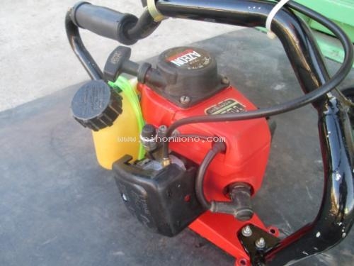 NEW  เครื่องตัดกิ่งไม้  AZEON    NT-7X-3  รหัสสินค้า : 80904206  www.nihonmono.com