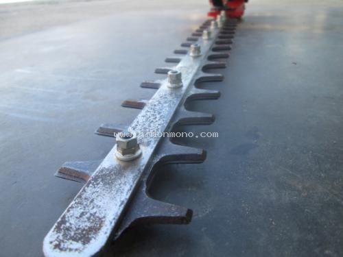 NEW  เครื่องตัดกิ่งไม้  AZEON    NT-7X-3  รหัสสินค้า : 80904206  www.nihonmono.com