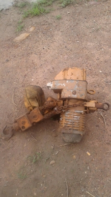 ขาย รอกโช่ไฟฟ้า KITO แบบสาวขึ้นลง จำนวนมาก ขนาดตั้งแต่ 500 กิโล1,000 กิโล1,500 กิโลมี ถึง 50 ตันครับ ราคา13,000-38,000-500,000