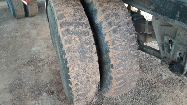 ขายลูกพ่วงดั้ม3เพลา ขายลูกพ่วงดั้ม3เพลา