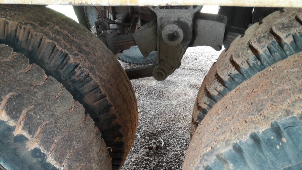 ขายลูกพ่วงดั้ม3เพลา ขายลูกพ่วงดั้ม3เพลา