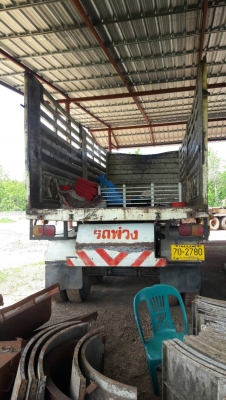 ขายลูกพ่วงดั้ม3เพลา ขายลูกพ่วงดั้ม3เพลา