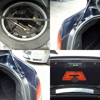 PEUGEOT 408, 1.6 TURBO ปี13AT