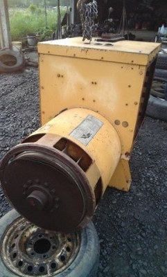 ขายไดปั้นไฟcaterpillar sr4 generator 160kw/200kva ขายไดปั้นไฟcaterpillar sr4 generator 160kw/200kva