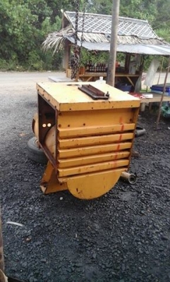 ขายไดปั้นไฟcaterpillar sr4 generator 160kw/200kva ขายไดปั้นไฟcaterpillar sr4 generator 160kw/200kva