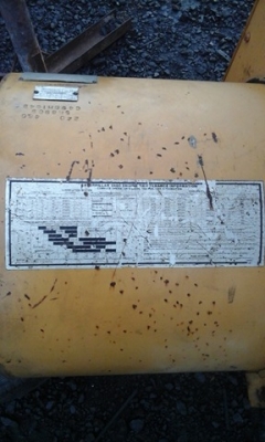 ขายไดปั้นไฟcaterpillar sr4 generator 160kw/200kva ขายไดปั้นไฟcaterpillar sr4 generator 160kw/200kva