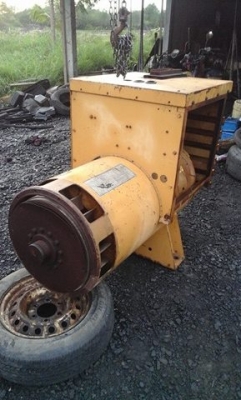 ขายไดปั้นไฟcaterpillar sr4 generator 160kw/200kva ขายไดปั้นไฟcaterpillar sr4 generator 160kw/200kva