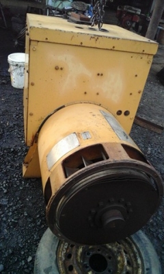 ขายไดปั้นไฟcaterpillar sr4 generator 160kw/200kva ขายไดปั้นไฟcaterpillar sr4 generator 160kw/200kva