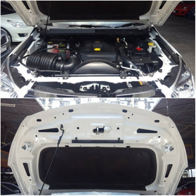 CHEVROLET COLORADO, 2.5 LT Z71 X-CAB ปี13MT