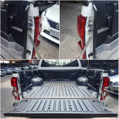CHEVROLET COLORADO, 2.5 LT Z71 X-CAB ปี13MT