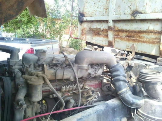 ขายรถดั้ม2เพลา KT725 เครื่องEH700 สโลกลาง เครื่องดี แคชซีสวย ภาษีเต็ม เอกสารถูกต้อง เล่มทะเบียนพร้อมโอน ราคา360,000 สนใจโทร 090-8588220คุณนะ 093-3258446คุณบิว หรือเข้าดูสินค้าอื่นๆได้ที่ www.narong2truck.com หรือ www.truck.in.th/498 หรือเพจFacebook ณรงค์