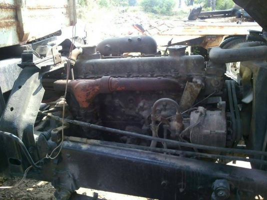 ขายรถดั้ม2เพลา KT725 เครื่องEH700 สโลกลาง เครื่องดี แคชซีสวย ภาษีเต็ม เอกสารถูกต้อง เล่มทะเบียนพร้อมโอน ราคา360,000 สนใจโทร 090-8588220คุณนะ 093-3258446คุณบิว หรือเข้าดูสินค้าอื่นๆได้ที่ www.narong2truck.com หรือ www.truck.in.th/498 หรือเพจFacebook ณรงค์