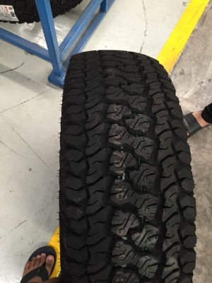 ยางใหม่ ขอบ 16 ดอกAT ยางใหม่ ขอบ 16 ดอกAT