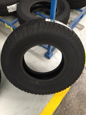 ยางใหม่ ขอบ 16 ดอกAT ยางใหม่ ขอบ 16 ดอกAT