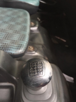 ขาย HINO 10 ล้อ 2 เพลาดั้ม FM2P 360 CNG ห้างแท้ ปี2555