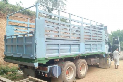 ร๊อก175แรงเพลาเดียวดั้ม