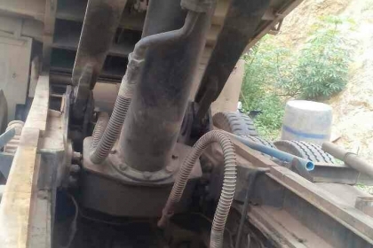 ร๊อก175แรงเพลาเดียวดั้ม