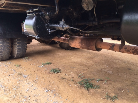 ขายรถเทเลอร์ Hino KT925 เครื่อง eh700-168 แรง ปี 23 ขึ้นแบคโฮ 200 ได้ พวงมาลัยพาวเวอร์ ทะเบียนพร้อม ขายรถเทเลอร์ Hino KT925 เครื่อง eh700-168 แรง ปี 23 ขึ้นแบคโฮ 200 ได้ พวงมาลัยพาวเวอร์ ทะเบียนพร้อม