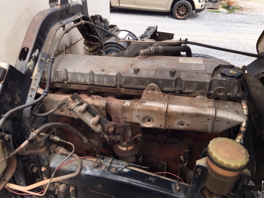 ขายรถเทเลอร์ Hino KT925 เครื่อง eh700-168 แรง ปี 23 ขึ้นแบคโฮ 200 ได้ พวงมาลัยพาวเวอร์ ทะเบียนพร้อม ขายรถเทเลอร์ Hino KT925 เครื่อง eh700-168 แรง ปี 23 ขึ้นแบคโฮ 200 ได้ พวงมาลัยพาวเวอร์ ทะเบียนพร้อม