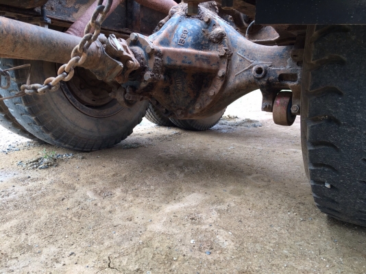 ขายรถเทเลอร์ Hino KT925 เครื่อง eh700-168 แรง ปี 23 ขึ้นแบคโฮ 200 ได้ พวงมาลัยพาวเวอร์ ทะเบียนพร้อม ขายรถเทเลอร์ Hino KT925 เครื่อง eh700-168 แรง ปี 23 ขึ้นแบคโฮ 200 ได้ พวงมาลัยพาวเวอร์ ทะเบียนพร้อม