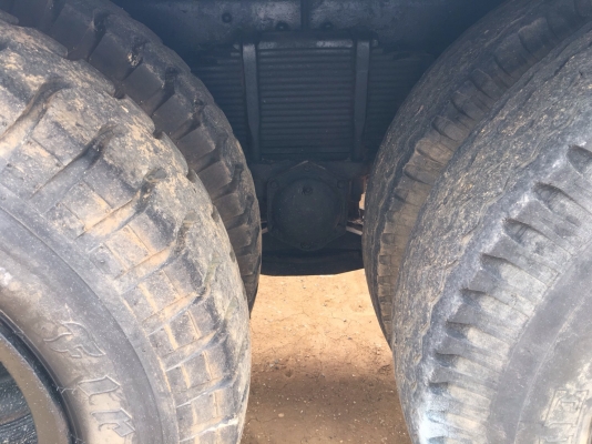 ขายรถเทเลอร์ Hino KT925 เครื่อง eh700-168 แรง ปี 23 ขึ้นแบคโฮ 200 ได้ พวงมาลัยพาวเวอร์ ทะเบียนพร้อม ขายรถเทเลอร์ Hino KT925 เครื่อง eh700-168 แรง ปี 23 ขึ้นแบคโฮ 200 ได้ พวงมาลัยพาวเวอร์ ทะเบียนพร้อม