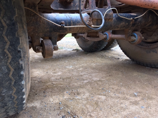 ขายรถเทเลอร์ Hino KT925 เครื่อง eh700-168 แรง ปี 23 ขึ้นแบคโฮ 200 ได้ พวงมาลัยพาวเวอร์ ทะเบียนพร้อม ขายรถเทเลอร์ Hino KT925 เครื่อง eh700-168 แรง ปี 23 ขึ้นแบคโฮ 200 ได้ พวงมาลัยพาวเวอร์ ทะเบียนพร้อม