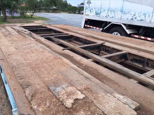 ขายรถเทเลอร์ Hino KT925 เครื่อง eh700-168 แรง ปี 23 ขึ้นแบคโฮ 200 ได้ พวงมาลัยพาวเวอร์ ทะเบียนพร้อม ขายรถเทเลอร์ Hino KT925 เครื่อง eh700-168 แรง ปี 23 ขึ้นแบคโฮ 200 ได้ พวงมาลัยพาวเวอร์ ทะเบียนพร้อม